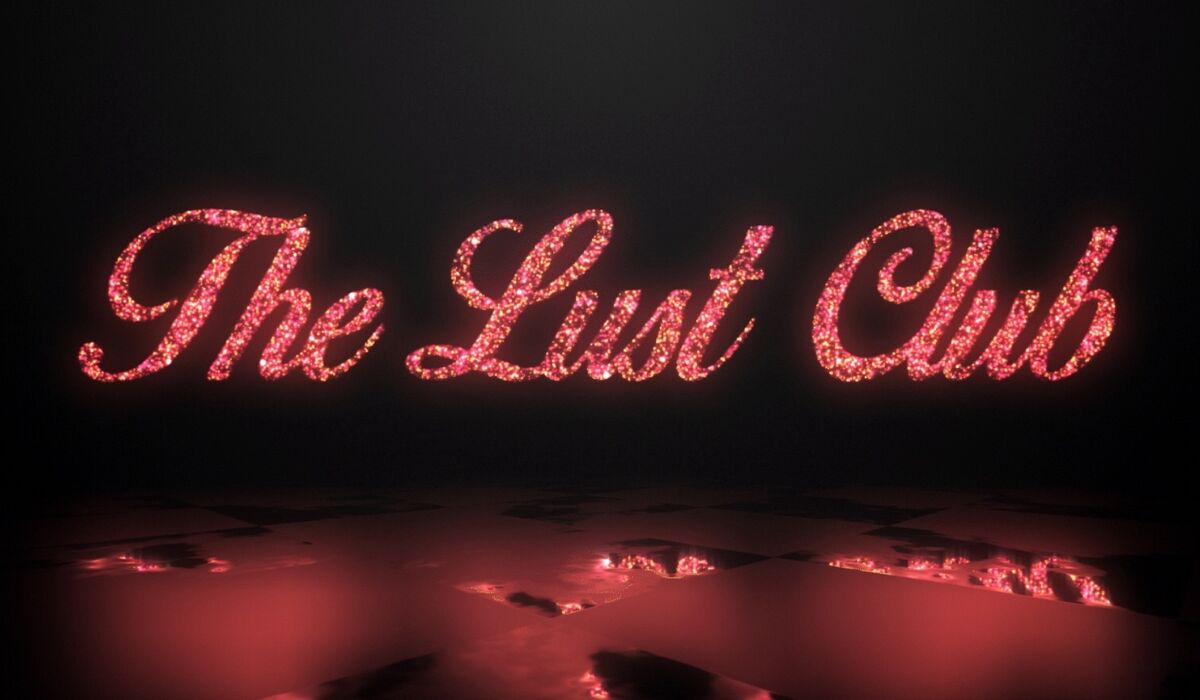 The Lust Club | NoPixel Wiki | Fandom