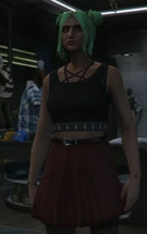 Mayumi Himura