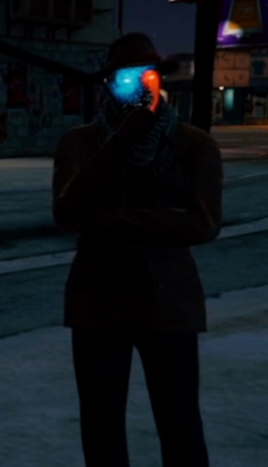 Stranger000