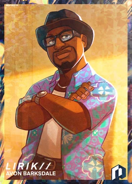 NoPixel V