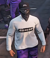 Dreyvon 'Drip' Cartier