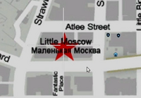 On the Map