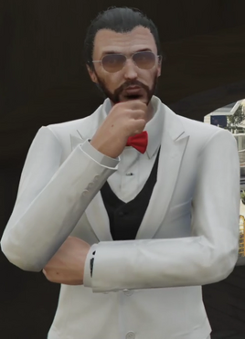 Toni Balbani