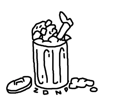 James Stuffed by ZDNP