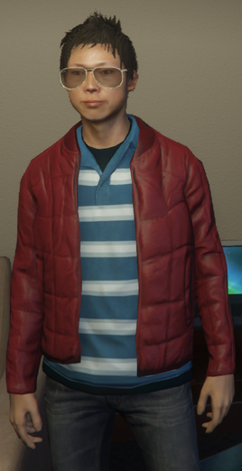 Jim Kim profile