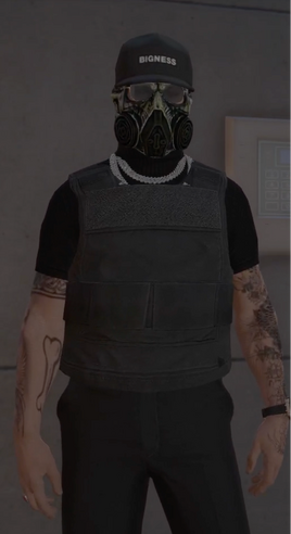 Crime