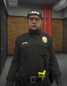 LSPD