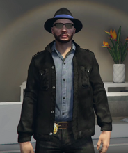 Off-Duty