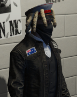 LarrySneakyHat