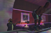 4Head watching Lovemore twerk Jan 31, 2025