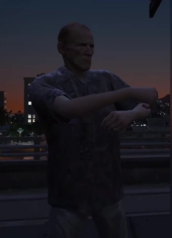 Nip Smith | NoPixel Wiki | Fandom