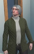 Ethyl back in Los Santos March 25, 2024