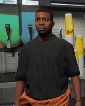 Chris "CP" Porter Leader