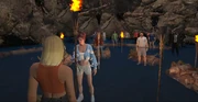 Vicki Mae winning Survival season 6 (day 5 finale) March 28, 2025