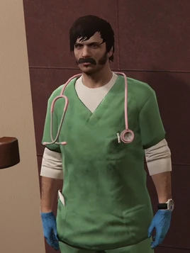 Doctor