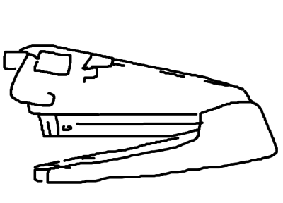 Jam Stapler by ZDNP