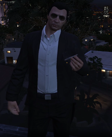 Zee Carbone/3.0 | NoPixel Wiki | Fandom