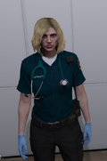 Paramedic FTO