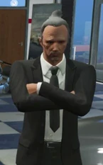 Colonel Matsumoto Director of Directing