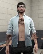 Edward Baker (Eddie) (14th Oct 2023)