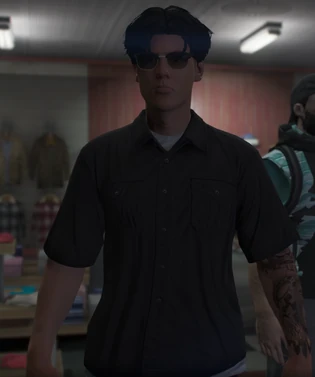 MartyWorkCasual
