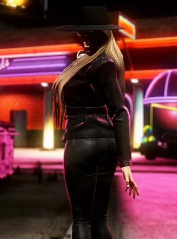 Mia Beyern | NoPixel Wiki | Fandom
