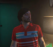 Rrrobert Splivanivanovsky comes to NoPixel (Roflgator) lost