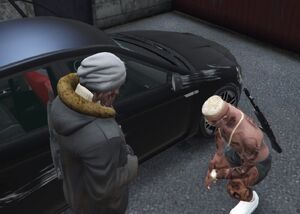 Gulag Gang, NoPixel Wiki