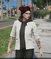 Mary Casual