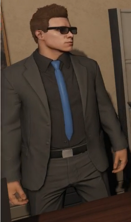 Gavin