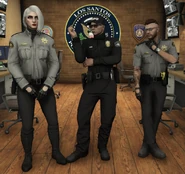 Dispatch Gang Gang March 9th, 2021