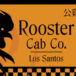 Rooster Cab Co.