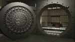 Upper vault