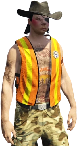 Roadhog