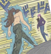 Zoey vs Crystal Jojoverse By ???