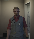 Doctor Outfit