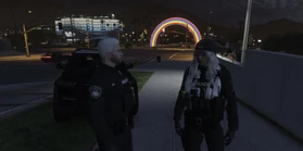 FTO session with Corporal Pond June 18th, 2022