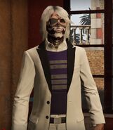 Johnny Divine