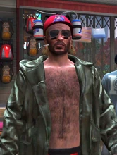 First day December 15, 2023