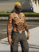 Lex Dyminz | NoPixel Wiki | Fandom