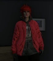 Mary Cozy