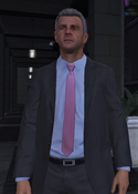 † Pal Gore