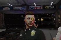 Selfie at Ottos November 10th, 2022