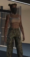 Eliyanna ali outfit #1