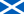 Flag of Scotland