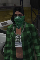 Aubrey Adams | NoPixel Wiki | Fandom