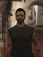 The Saints | NoPixel Wiki | Fandom