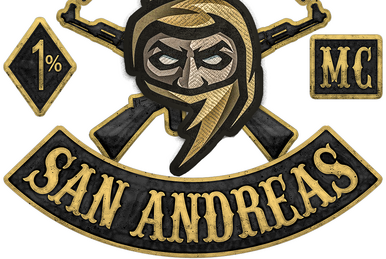 GTAV: Angels Of Death MC Logo Set 2 by Clutit on DeviantArt