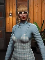 Blaine County Mayor Dawn Hearte November 10, 2025