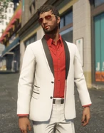 Nino Chavez (House Key)